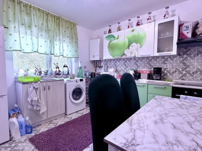 COMISION 0% Duplex 3 camere, mobilat si utilat, Sanandrei imagine mica 12, foxfort.ro