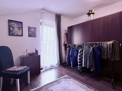 COMISION 0% Duplex 3 camere, mobilat si utilat, Sanandrei imagine mica 14, foxfort.ro