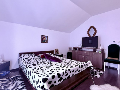 COMISION 0% Duplex 3 camere, mobilat si utilat, Sanandrei imagine mica 15, foxfort.ro