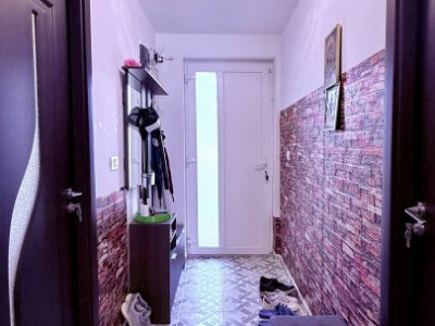 COMISION 0% Duplex 3 camere, mobilat si utilat, Sanandrei imagine mica 18, foxfort.ro