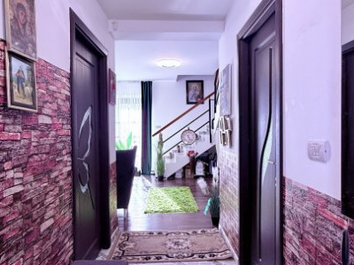 COMISION 0% Duplex 3 camere, mobilat si utilat, Sanandrei imagine mica 19, foxfort.ro