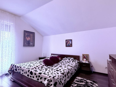 COMISION 0% Duplex 3 camere, mobilat si utilat, Sanandrei imagine mica 5, foxfort.ro