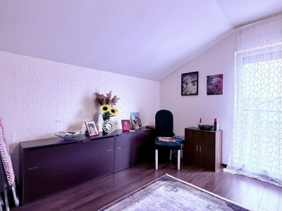 COMISION 0% Duplex 3 camere, mobilat si utilat, Sanandrei imagine mica 7, foxfort.ro