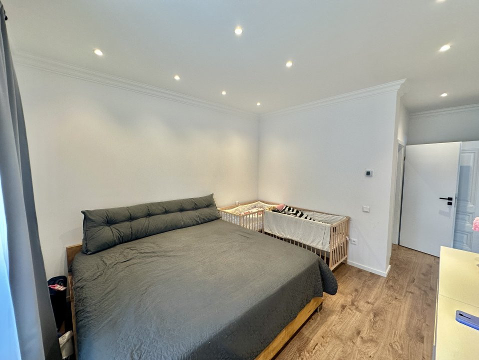 Casa individuala premium cu 5 camere si 190 mp utili – Mosnita zona centrala 17, foxfort.ro