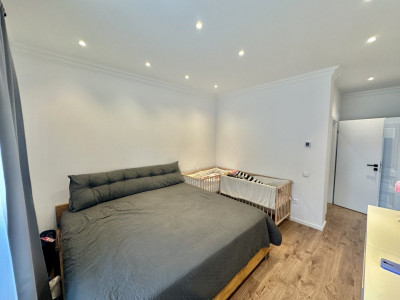 Casa individuala premium cu 5 camere si 190 mp utili – Mosnita zona centrala imagine mica 17, foxfort.ro