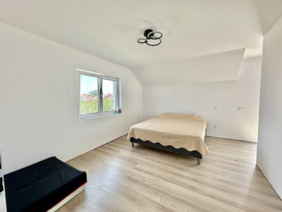 Casa individuala premium cu 5 camere si 190 mp utili – Mosnita zona centrala imagine mica 18, foxfort.ro