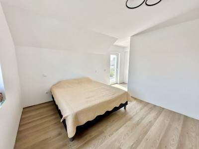 Casa individuala premium cu 5 camere si 190 mp utili – Mosnita zona centrala imagine mica 21, foxfort.ro