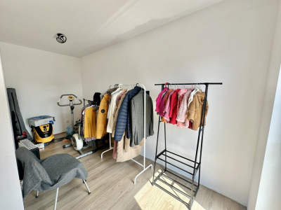Casa individuala premium cu 5 camere si 190 mp utili – Mosnita zona centrala imagine mica 26, foxfort.ro