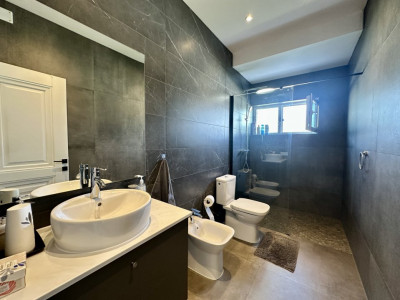 Casa individuala premium cu 5 camere si 190 mp utili – Mosnita zona centrala imagine mica 33, foxfort.ro