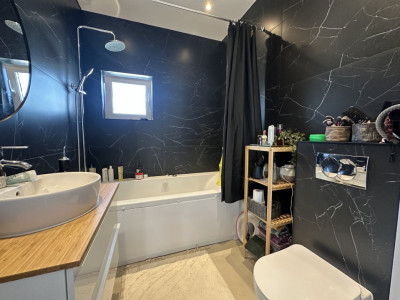 Casa individuala premium cu 5 camere si 190 mp utili – Mosnita zona centrala imagine mica 34, foxfort.ro