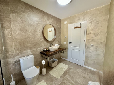 Casa individuala premium cu 5 camere si 190 mp utili – Mosnita zona centrala imagine mica 28, foxfort.ro