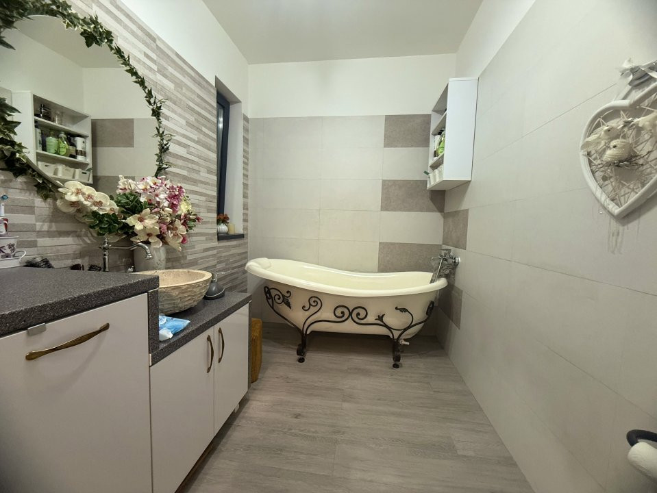 COMISION 0% Apartament cu 2 camere de vanzare in Dumbravita, zona Centrala. 10, foxfort.ro