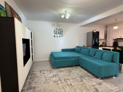 COMISION 0% Apartament cu 2 camere de vanzare in Dumbravita, zona Centrala. imagine mica 2, foxfort.ro