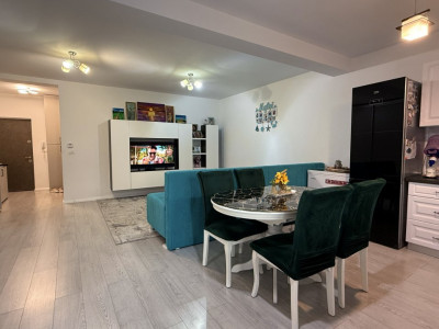 COMISION 0% Apartament cu 2 camere de vanzare in Dumbravita, zona Centrala. imagine mica 4, foxfort.ro