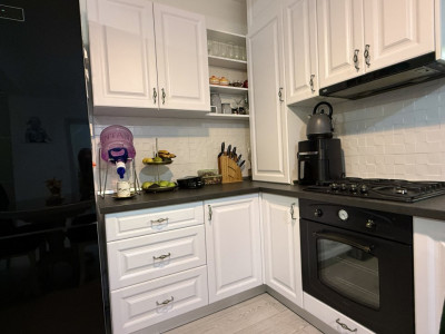 COMISION 0% Apartament cu 2 camere de vanzare in Dumbravita, zona Centrala. imagine mica 5, foxfort.ro