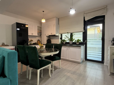 COMISION 0% Apartament cu 2 camere de vanzare in Dumbravita, zona Centrala. imagine mica 6, foxfort.ro