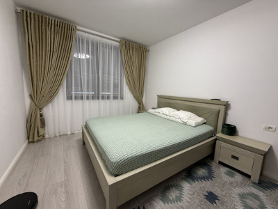 COMISION 0% Apartament cu 2 camere de vanzare in Dumbravita, zona Centrala. imagine mica 9, foxfort.ro