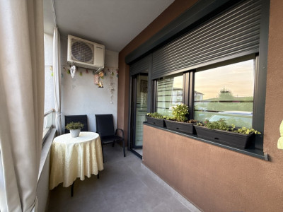 COMISION 0% Apartament cu 2 camere de vanzare in Dumbravita, zona Centrala. imagine mica 13, foxfort.ro