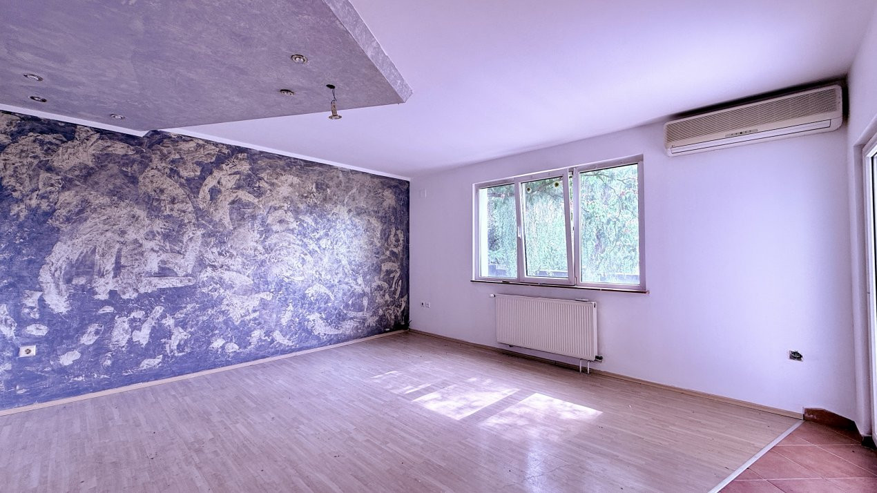 COMISION 0% Casa individuala cu 5 camere, Dumbravita - ESO 2, foxfort.ro