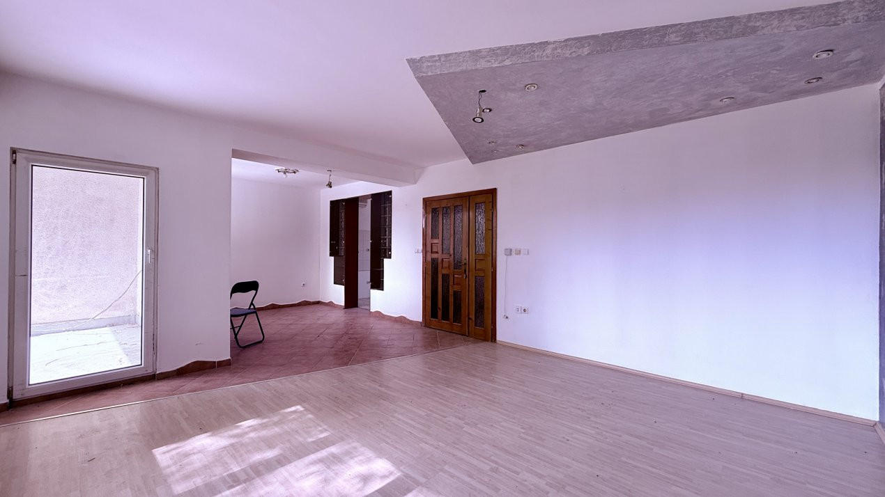 COMISION 0% Casa individuala cu 5 camere, Dumbravita - ESO 3, foxfort.ro
