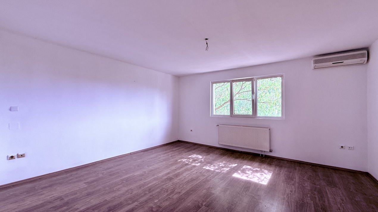 COMISION 0% Casa individuala cu 5 camere, Dumbravita - ESO 6, foxfort.ro