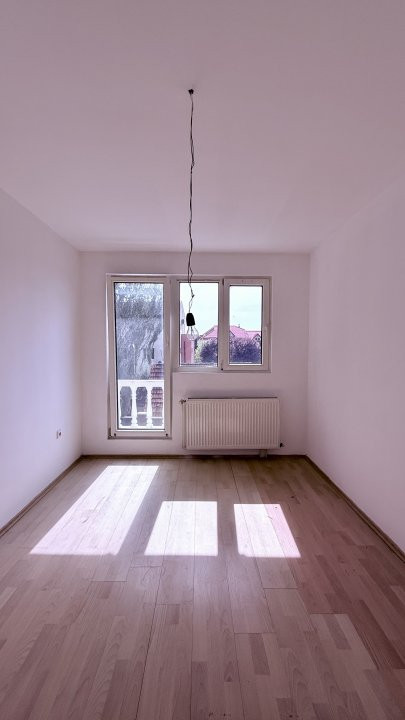 COMISION 0% Casa individuala cu 5 camere, Dumbravita - ESO 8, foxfort.ro