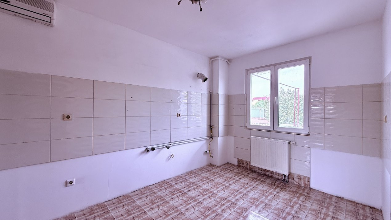 COMISION 0% Casa individuala cu 5 camere, Dumbravita - ESO 10, foxfort.ro
