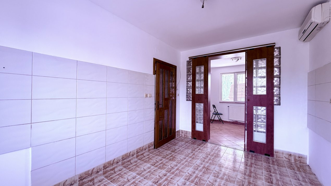 COMISION 0% Casa individuala cu 5 camere, Dumbravita - ESO 11, foxfort.ro
