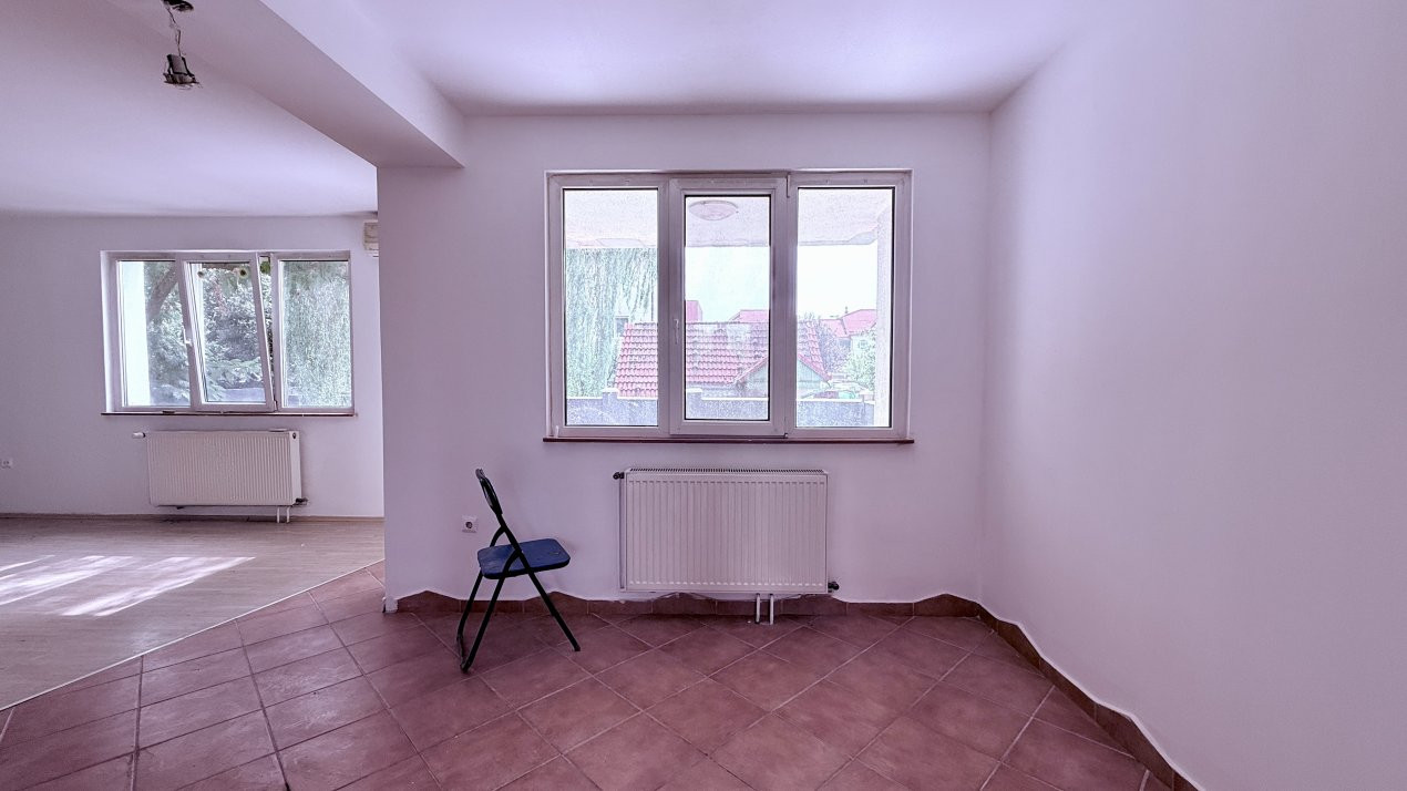 COMISION 0% Casa individuala cu 5 camere, Dumbravita - ESO 12, foxfort.ro