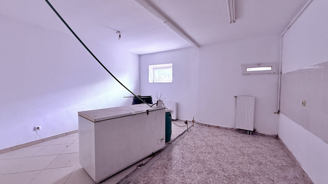 COMISION 0% Casa individuala cu 5 camere, Dumbravita - ESO 13, foxfort.ro