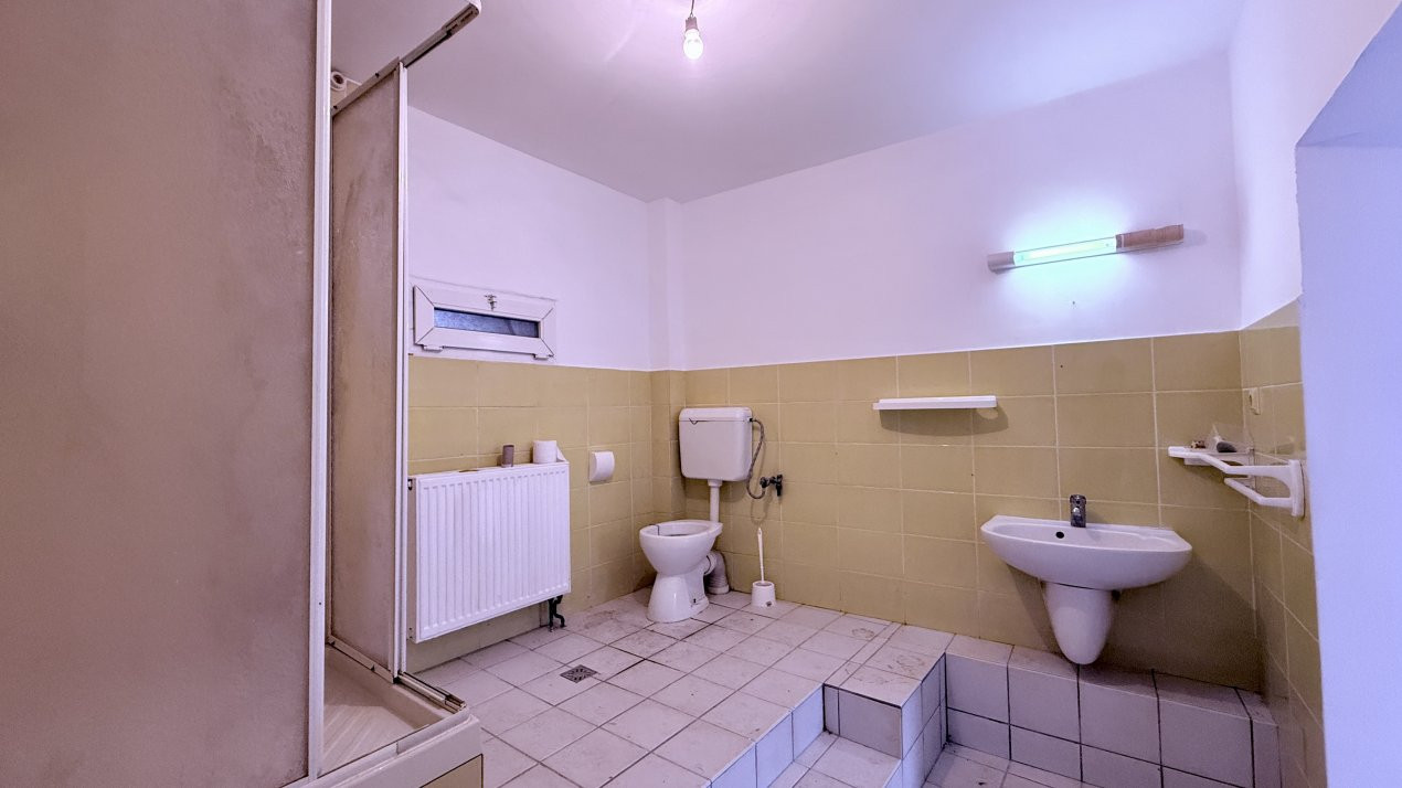 COMISION 0% Casa individuala cu 5 camere, Dumbravita - ESO 14, foxfort.ro