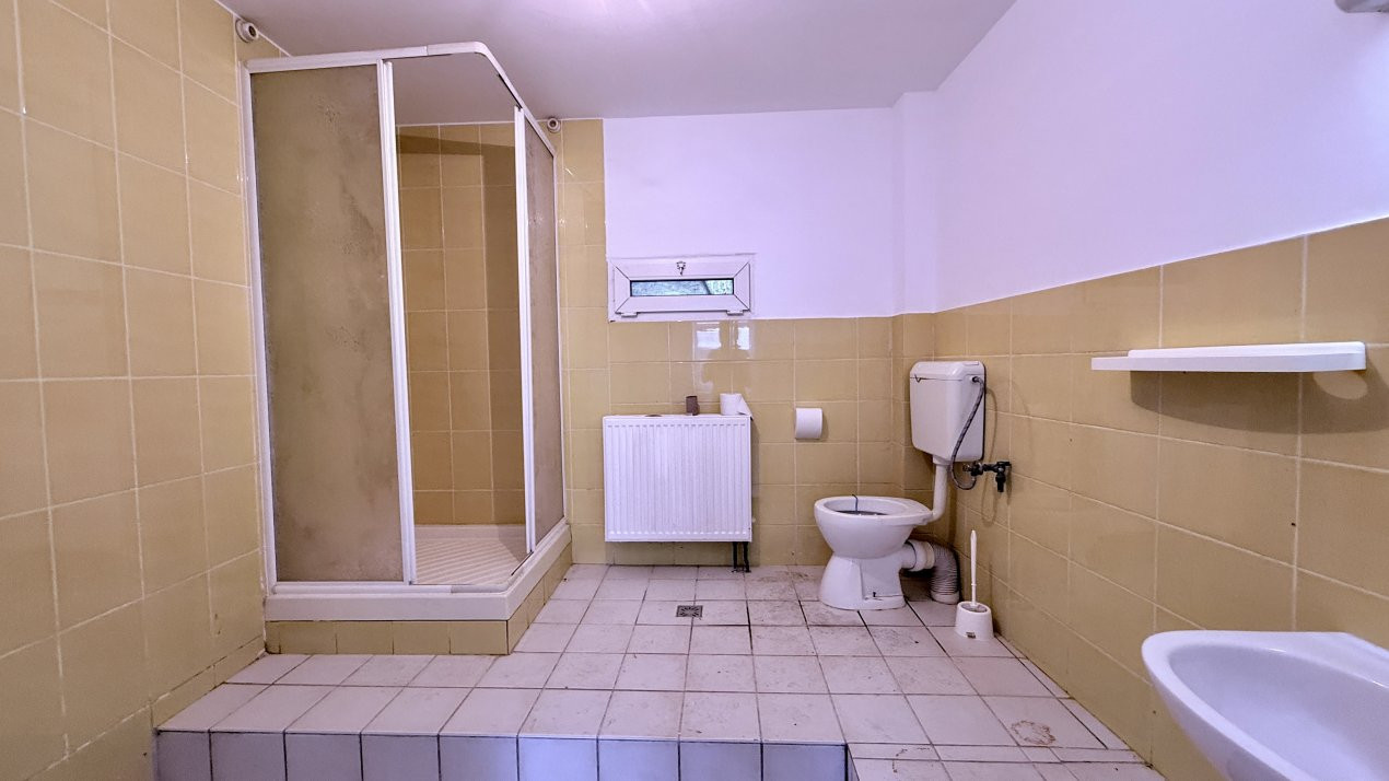 COMISION 0% Casa individuala cu 5 camere, Dumbravita - ESO 15, foxfort.ro