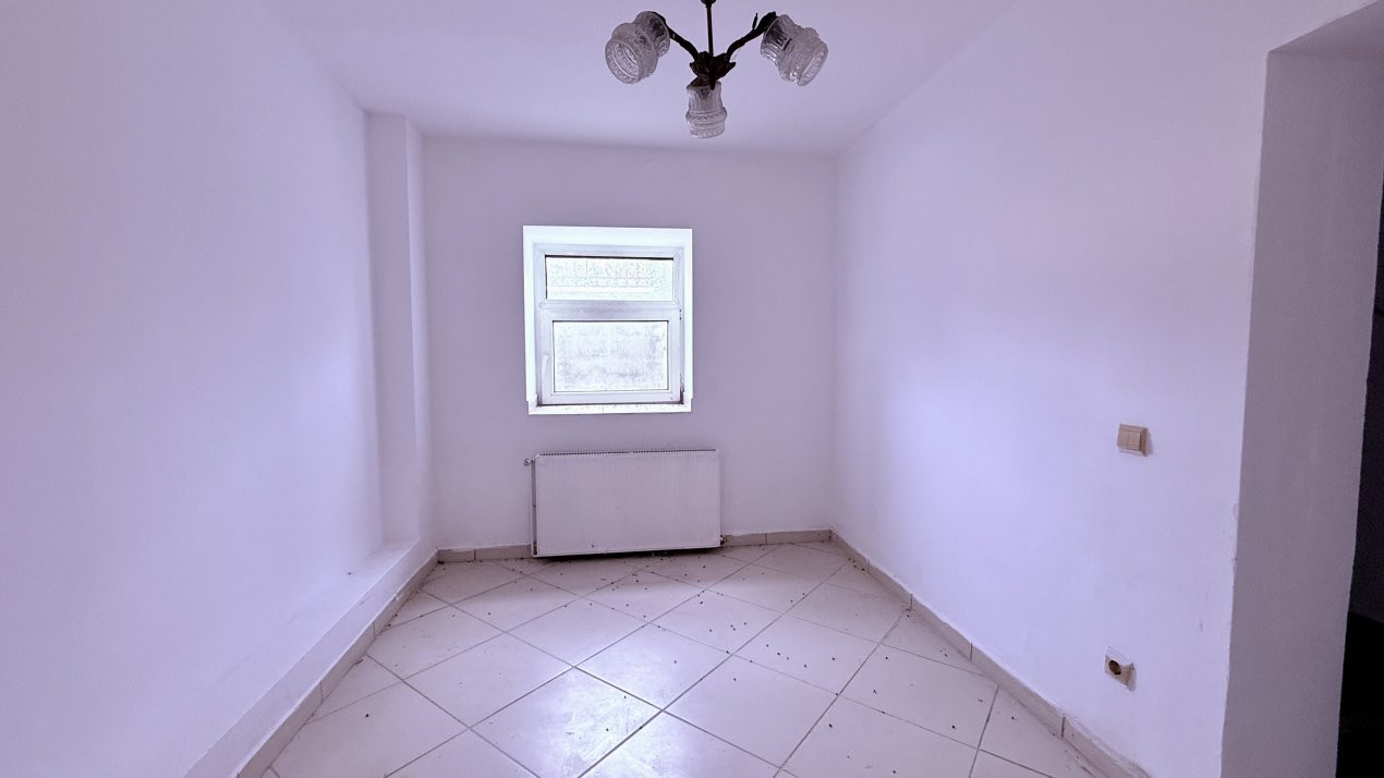 COMISION 0% Casa individuala cu 5 camere, Dumbravita - ESO 16, foxfort.ro