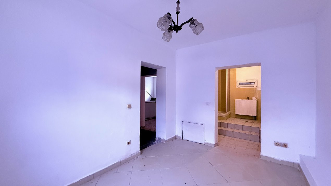 COMISION 0% Casa individuala cu 5 camere, Dumbravita - ESO 17, foxfort.ro
