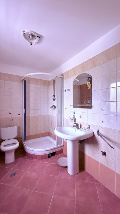 COMISION 0% Casa individuala cu 5 camere, Dumbravita - ESO 18, foxfort.ro