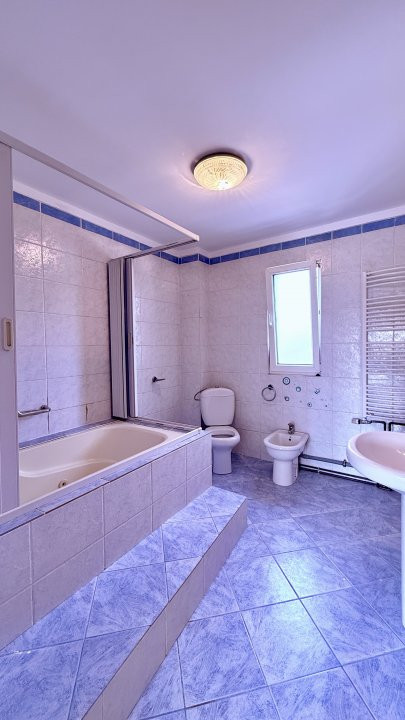 COMISION 0% Casa individuala cu 5 camere, Dumbravita - ESO 22, foxfort.ro
