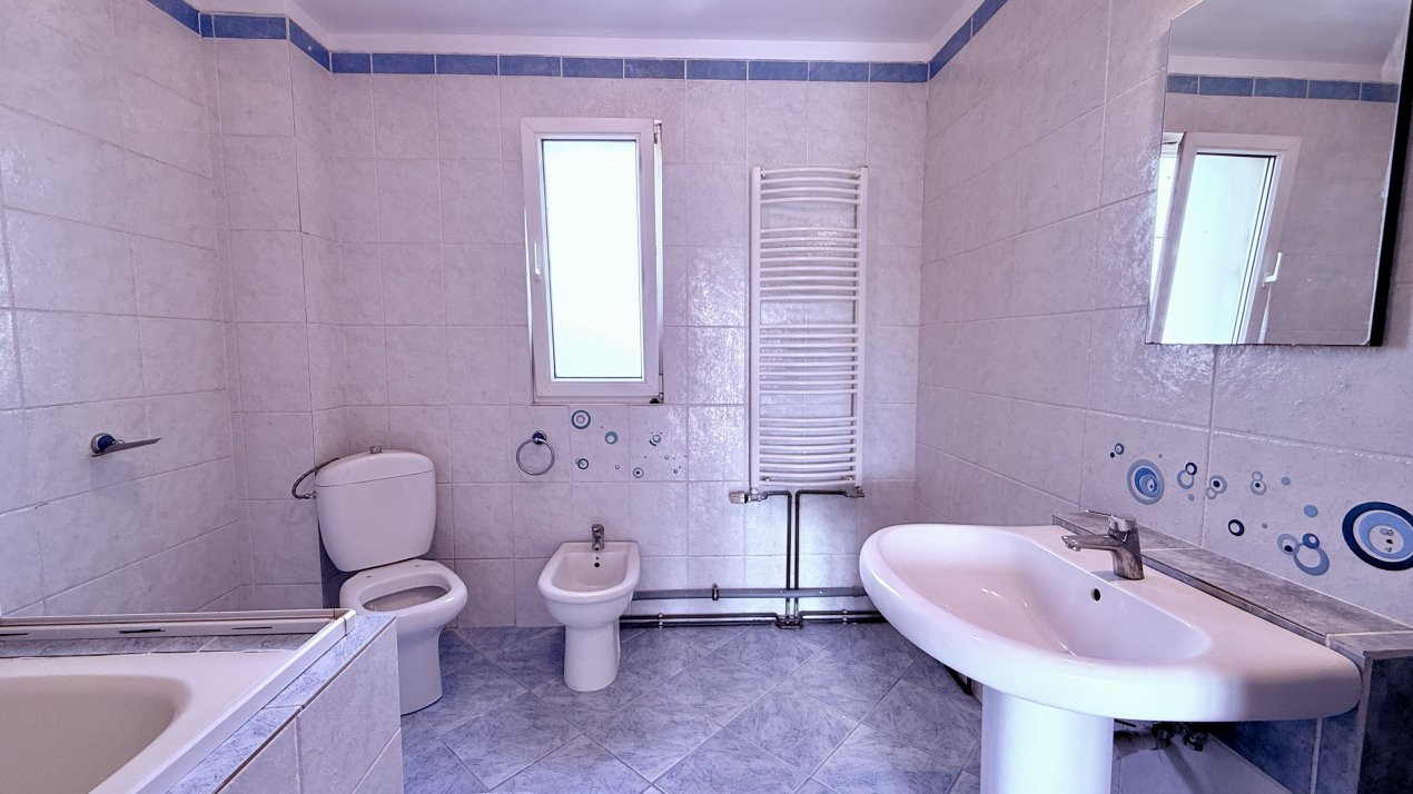 COMISION 0% Casa individuala cu 5 camere, Dumbravita - ESO 23, foxfort.ro