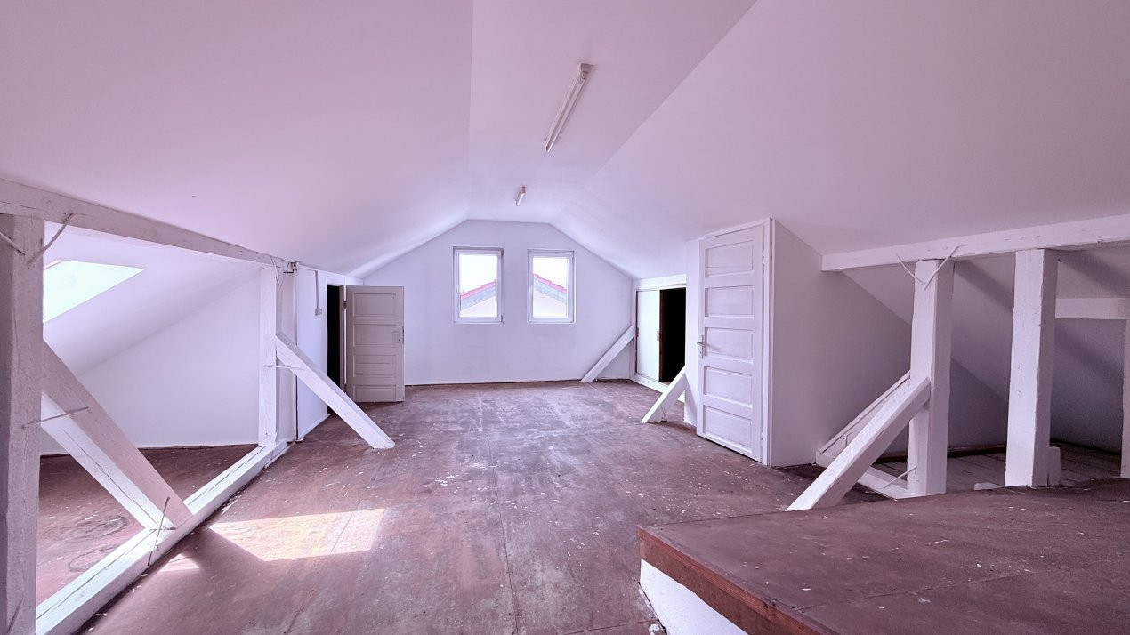 COMISION 0% Casa individuala cu 5 camere, Dumbravita - ESO 25, foxfort.ro