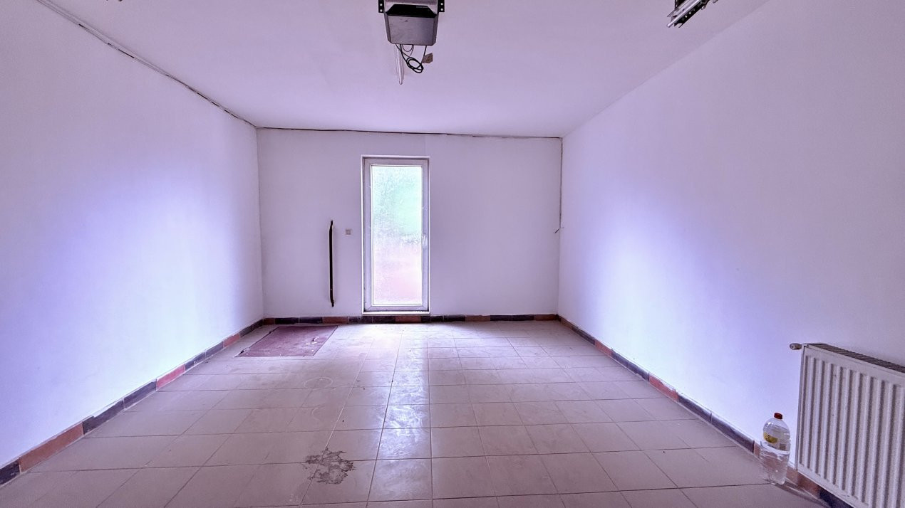 COMISION 0% Casa individuala cu 5 camere, Dumbravita - ESO 28, foxfort.ro