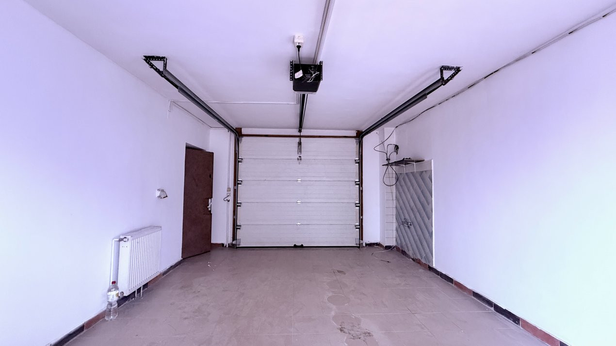 COMISION 0% Casa individuala cu 5 camere, Dumbravita - ESO 19, foxfort.ro