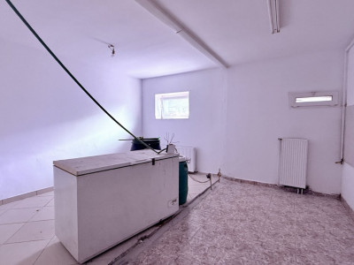 COMISION 0% Casa individuala cu 5 camere, Dumbravita - ESO imagine mica 13, foxfort.ro