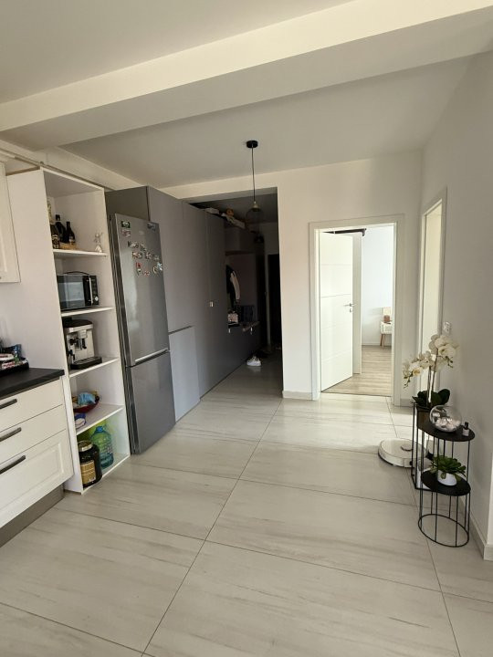 COMISION 0% Apartament cu 2 camere de vanzare in Dumbravita, zona Nord 11, foxfort.ro