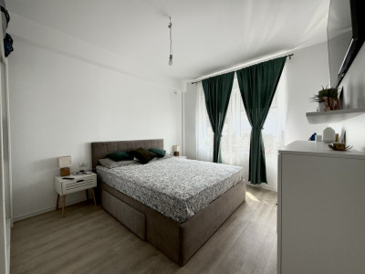COMISION 0% Apartament cu 2 camere de vanzare in Dumbravita, zona Nord imagine mica 5, foxfort.ro
