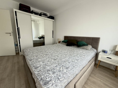 COMISION 0% Apartament cu 2 camere de vanzare in Dumbravita, zona Nord imagine mica 6, foxfort.ro