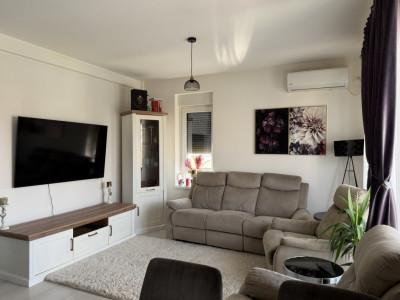 COMISION 0% Apartament cu 2 camere de vanzare in Dumbravita, zona Nord imagine mica 13, foxfort.ro