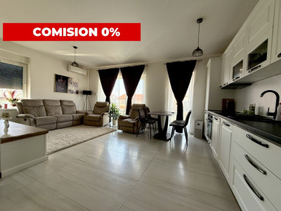 COMISION 0% Apartament cu 2 camere de vanzare in Dumbravita, zona Nord imagine mica 2, foxfort.ro