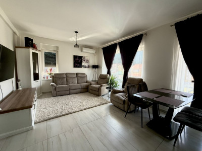 COMISION 0% Apartament cu 2 camere de vanzare in Dumbravita, zona Nord imagine mica 3, foxfort.ro