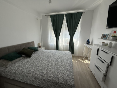 COMISION 0% Apartament cu 2 camere de vanzare in Dumbravita, zona Nord imagine mica 7, foxfort.ro