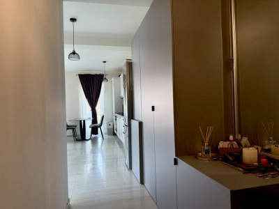 COMISION 0% Apartament cu 2 camere de vanzare in Dumbravita, zona Nord imagine mica 10, foxfort.ro