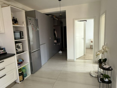 COMISION 0% Apartament cu 2 camere de vanzare in Dumbravita, zona Nord imagine mica 11, foxfort.ro